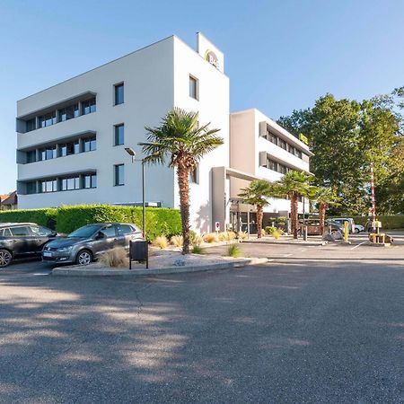 B&B Hotel Pau Zenith Екстер'єр фото