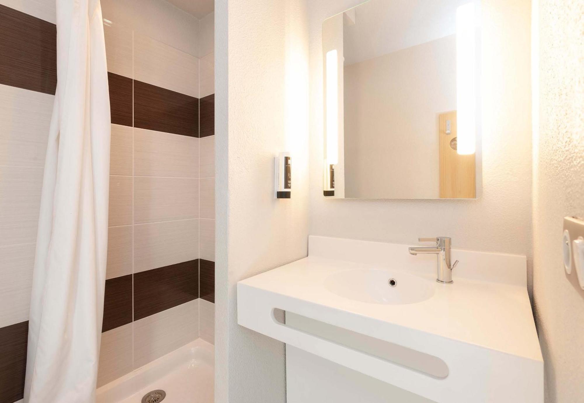 B&B Hotel Pau Zenith Екстер'єр фото