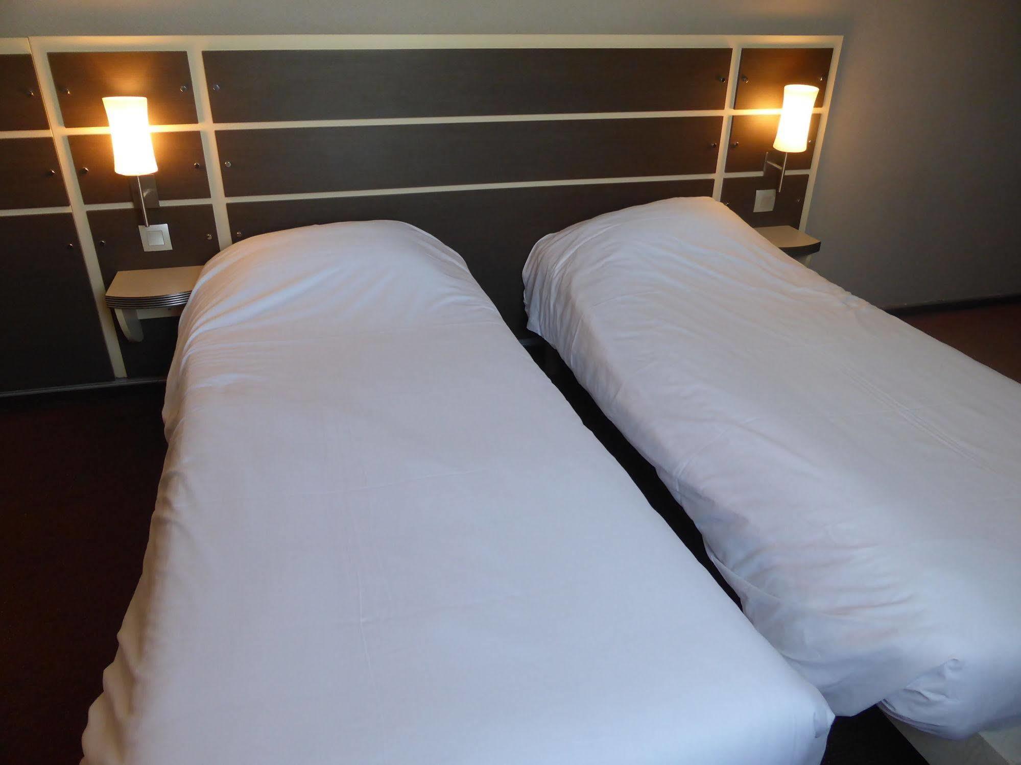 B&B Hotel Pau Zenith Екстер'єр фото
