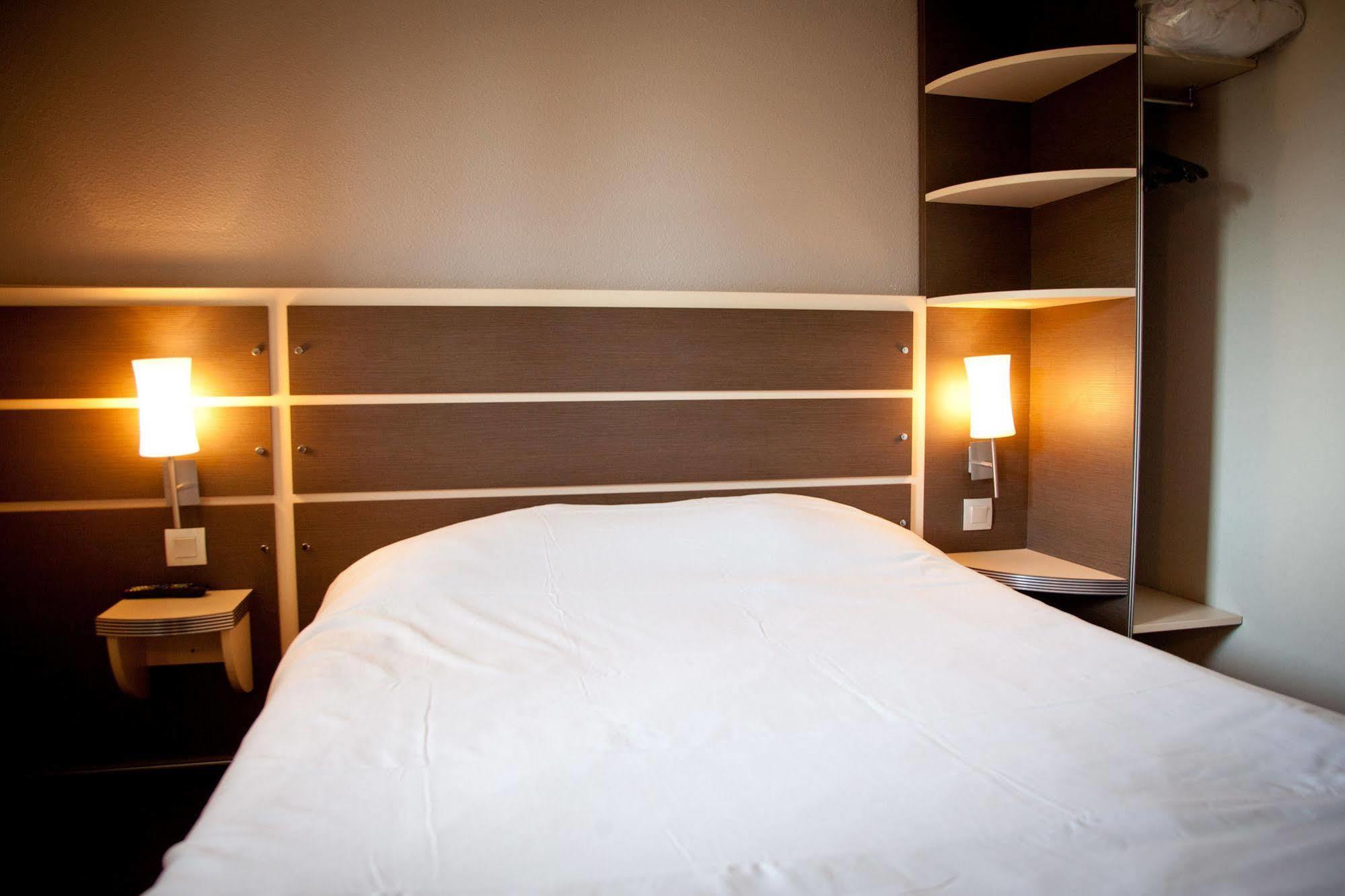 B&B Hotel Pau Zenith Екстер'єр фото