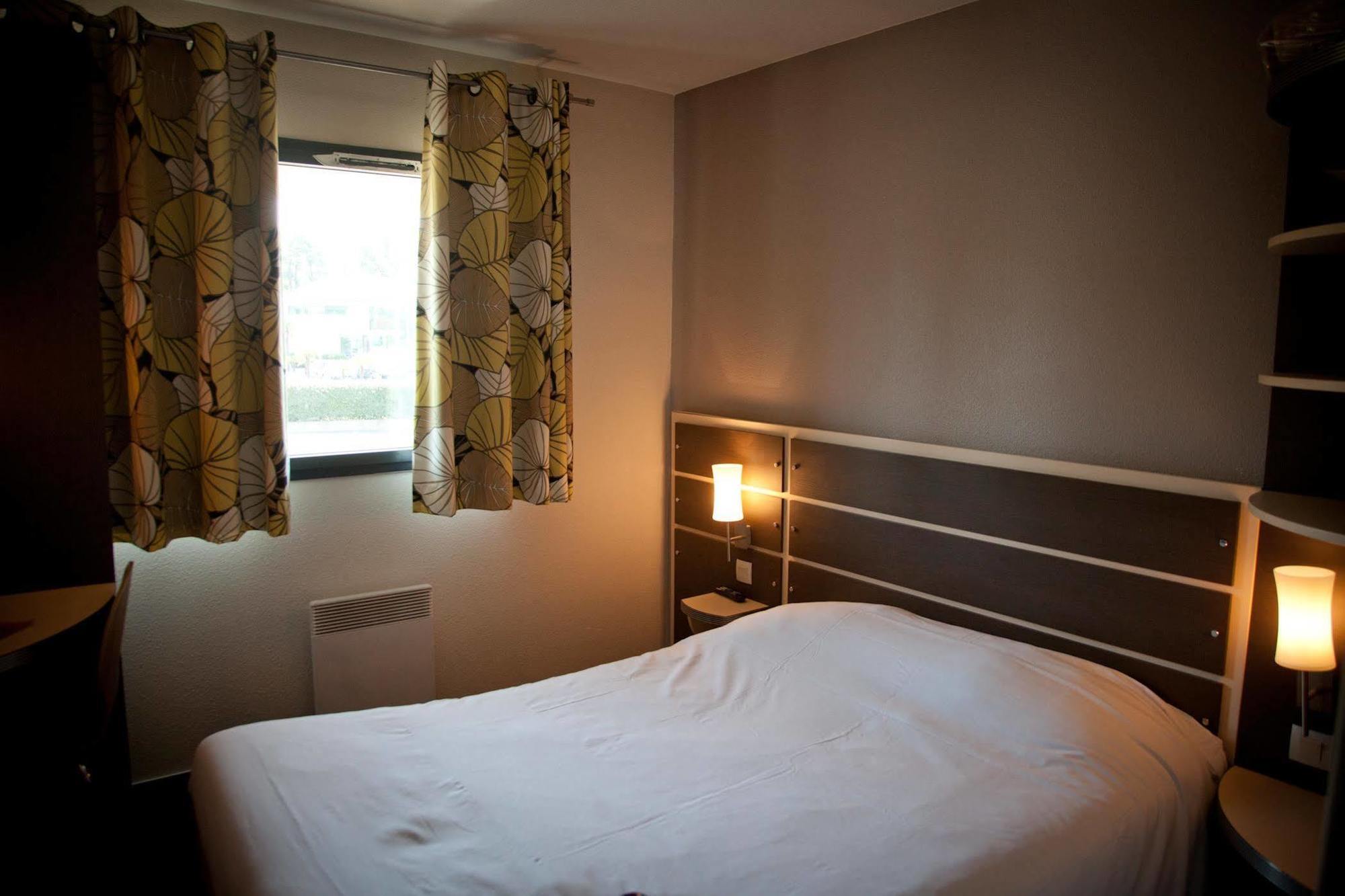 B&B Hotel Pau Zenith Екстер'єр фото