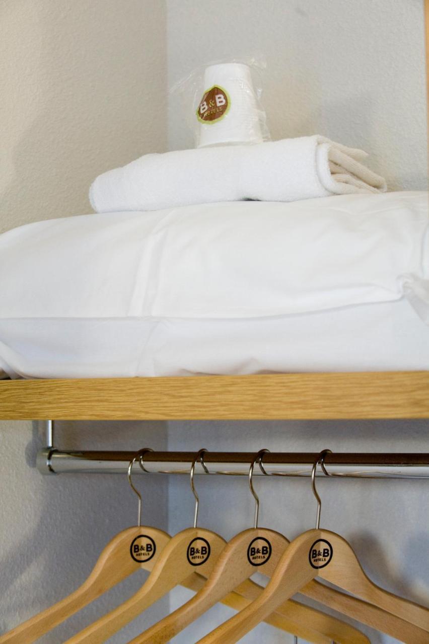 B&B Hotel Pau Zenith Екстер'єр фото